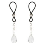 Nipple Play NonPiercing Nipple Jewellery Crystal