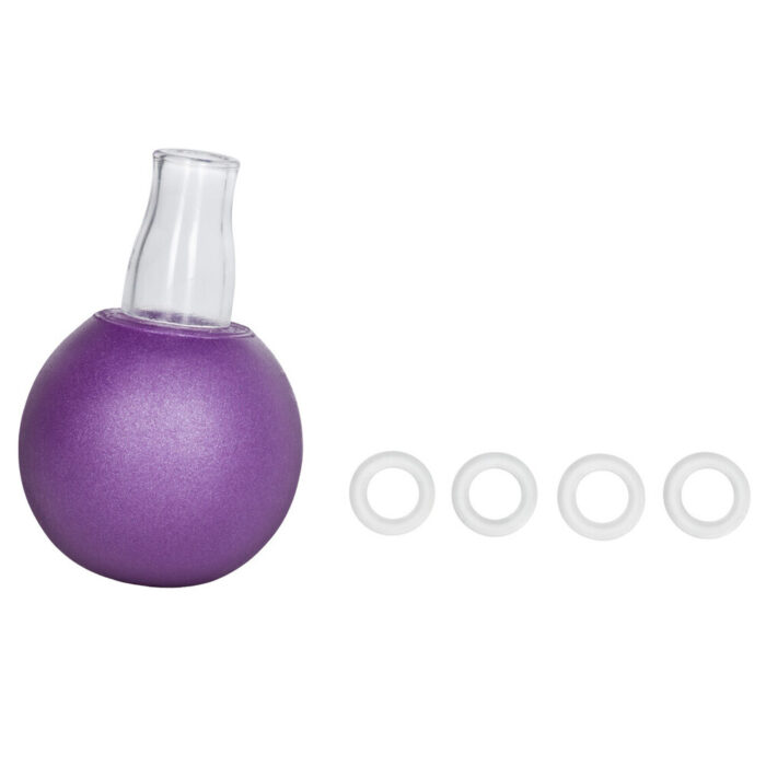 Nipple Bulb Sucker - Image 1