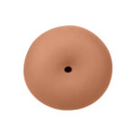 Boundless Stroker Masturbator Flesh Brown - Image 2