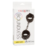 Boundless Wrist Cuffs - Image 4