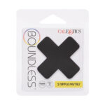 Boundless 2 X Nipple Pasties - Image 4