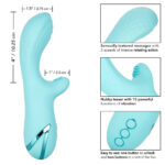 Catalina Climaxer USB Rechargeable Vibrator - Image 2