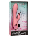 Rechargeable Pasadena Player Clit Vibrator - Image 4