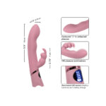 Orgasmatron Digital GBunny Vibrator - Image 2