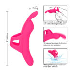 Neon Vibes The Flirty Vibe Finger Teaser - Image 2