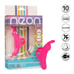 Neon Vibes The Flirty Vibe Finger Teaser - Image 4