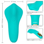 Slay Pleaser Clitoral Massager - Image 3