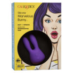 Mini Marvels Marvelous Clit Vibe Bunny - Image 4