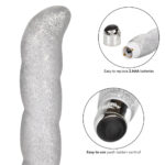 Naughty Bits Screwnicorn Majestic GSpot Vibrator - Image 3