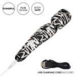 Rechargeable Waterproof Hype Massager Wand - Image 3