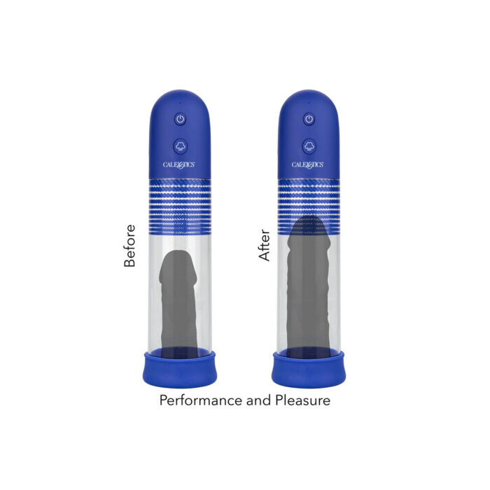 Admiral Rechargeable Pump Kit - Image 3