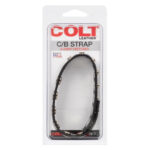 Colt Leather Cock and Ball Strap - Image 4