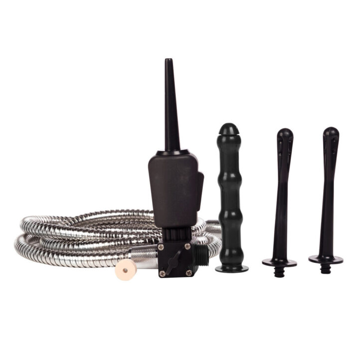 Colt Advanced Shower Shot Enema Kit - Image 1