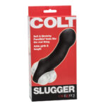 COLT Slugger Black Penis Extender - Image 4