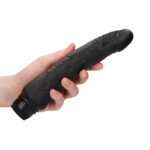 GSpot Vibrator Black - Image 2