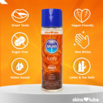 Skins Salted Caramel Seduction Waterbased Lubricant 130ml - Image 3