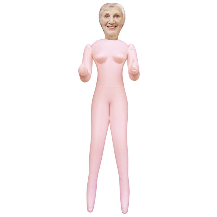 Greedy Gilf Blow up Doll - Image 1