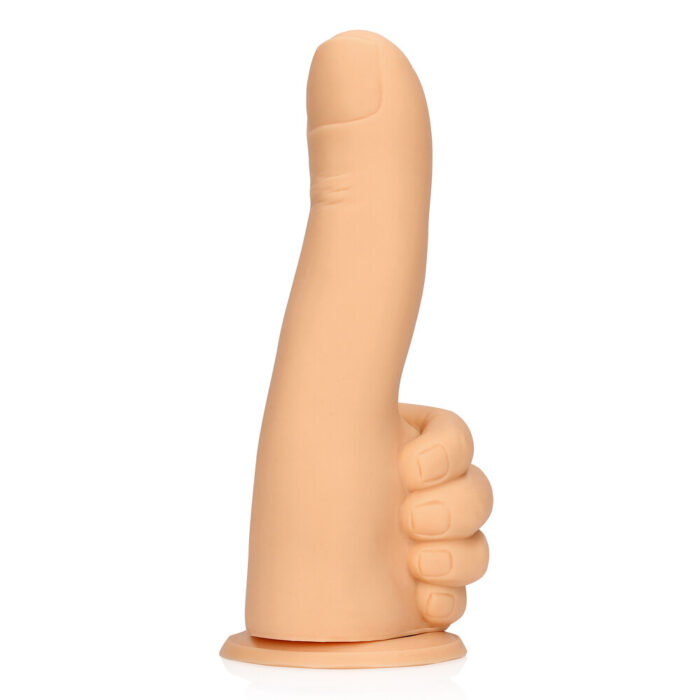 Thumbs Up Dildo - Image 1