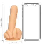 Up Yours Finger Dildo - Image 4