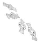 Size Matters Endurance Penis Ring Set - Image 2