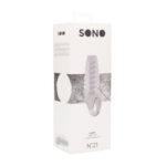 Sono No.21 Dong Sleeve Transparent - Image 4
