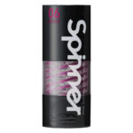 Tenga 06 Brick Spinner Masturbator - Image 4