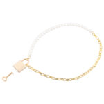 Sex and Mischief Pearl Day Collar - Image 3
