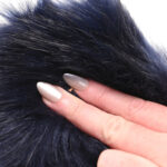 SportSheets Cougar Spiked Sensory Glove - Image 2