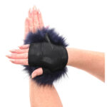 SportSheets Cougar Spiked Sensory Glove - Image 3