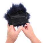 SportSheets Cougar Spiked Sensory Glove - Image 4