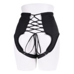 Sportsheets High Waisted Corset Strap On - Image 2
