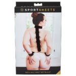 SportSheets Neck And Wrist Restraints - Image 4