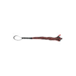 Sportsheets Saffron Braided Flogger - Image 4