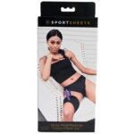Sportsheets Strap On Dual Penetration Thigh - Image 4