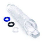 Size Up Clear 1 Inch Extender - Image 3