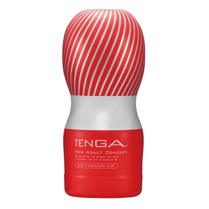 Tenga Air Cushion Cup Masturbator - Image 1