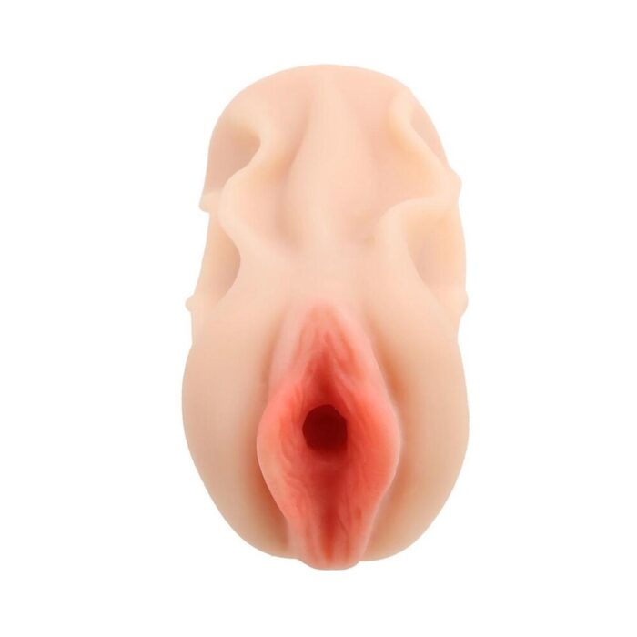 Vanna Bardot 3D Star Pussy Stroker Masturbator - Image 1