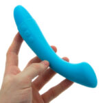 PicoBong Moka Silicone GSpot Vibrator - Image 4