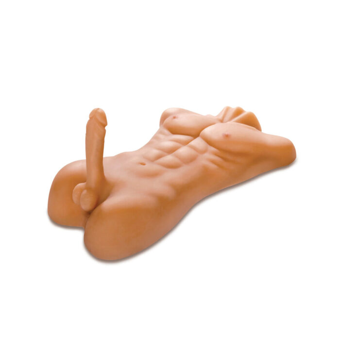 Fuck Me Silly Dude Mega Masturbator - Image 1