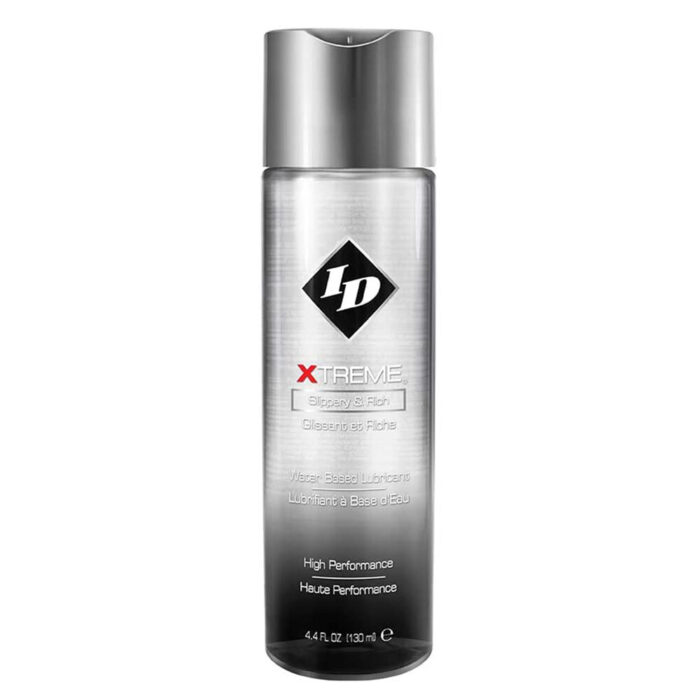 ID Xtreme Lube 130ml - Image 1