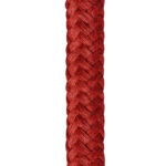 10 Metres Cotton Bondage Rope Red - Image 2