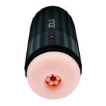 Zolo Jerkmaster Vibrating and Warming Masturbator - Image 2