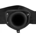 Size Matters Erection Assist Hollow Dildo Strap On - Image 2