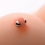 Master Series Magnus Mighty Magnetic Nipple Orbs - Image 3