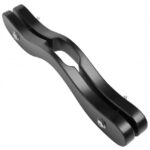 Master Series The Enforcer Black Wooden Humbler - Image 2