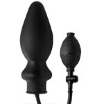 Master Series Expand XL Butt Plug - Image 2