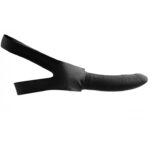 Master Series Face Strap On and Mouth Gag - Image 2