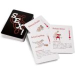 A Year of SEX Card Game - Image 2