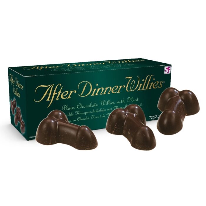 After Dinner Willies - Image 1