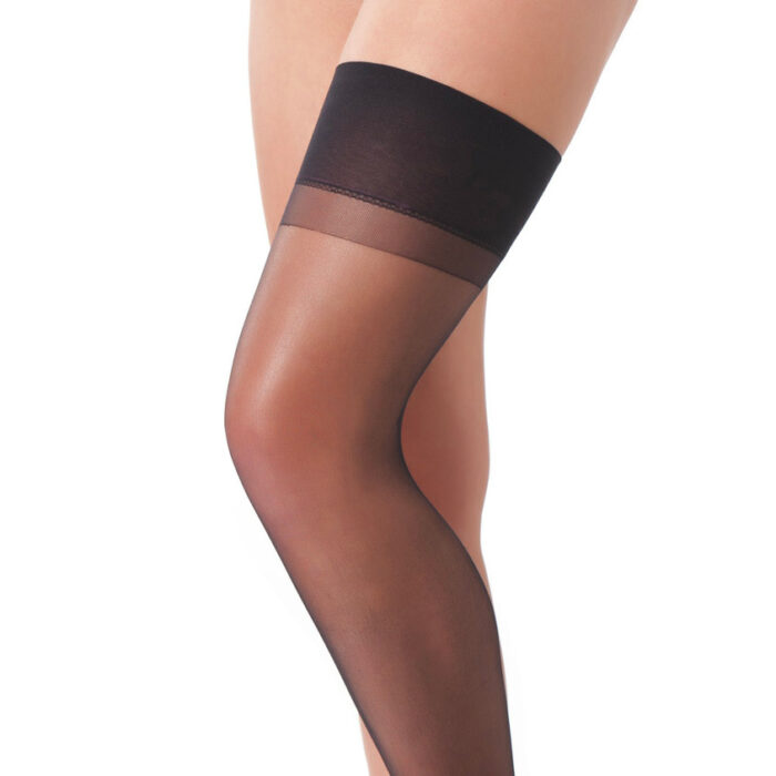 Black Sexy Stockings - Image 1